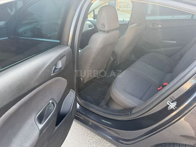 Chevrolet Cruze 2017, 182,000 km - 2.0 l - Bakı