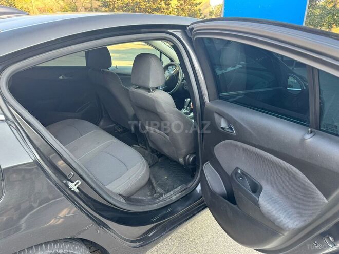 Chevrolet Cruze 2017, 182,000 km - 2.0 l - Bakı