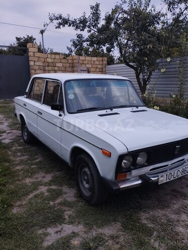 LADA (VAZ) 2106 2002, 81,384 km - 1.6 л - Bakı