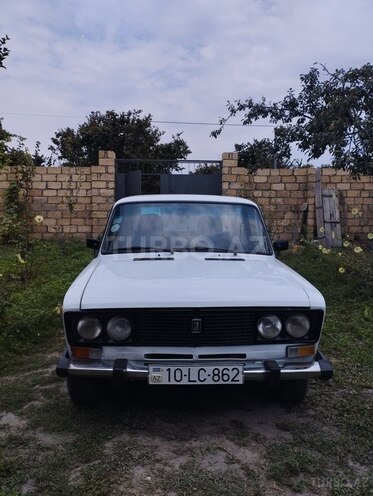 LADA (VAZ) 2106 2002, 81,384 km - 1.6 л - Bakı