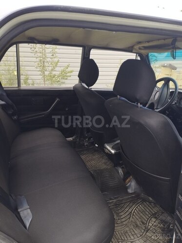 LADA (VAZ) 2106 2002, 81,384 km - 1.6 л - Bakı