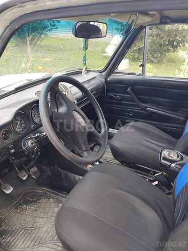 LADA (VAZ) 2106 2002, 81,384 km - 1.6 л - Bakı