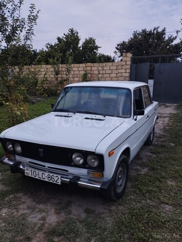LADA (VAZ) 2106 2002, 81,384 km - 1.6 л - Bakı