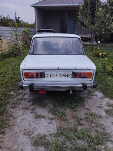 LADA (VAZ) 2106 2002, 81,384 km - 1.6 л - Bakı
