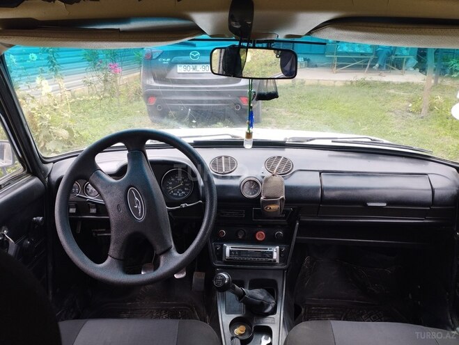 LADA (VAZ) 2106 2002, 81,384 km - 1.6 л - Bakı