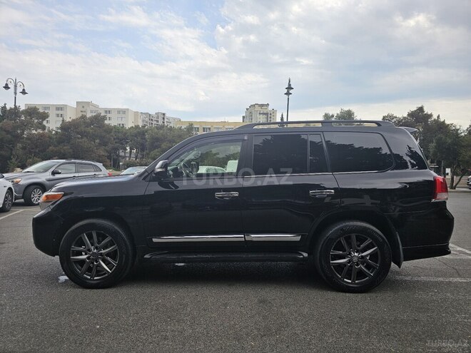 Toyota Land Cruiser 2013, 286,000 km - 4.0 л - Bakı