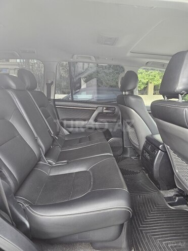 Toyota Land Cruiser 2013, 286,000 km - 4.0 л - Bakı