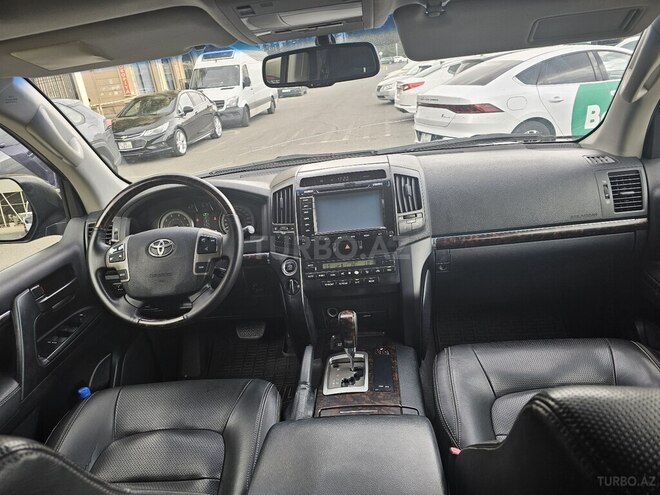 Toyota Land Cruiser 2013, 286,000 km - 4.0 л - Bakı
