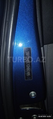 Hyundai Elantra 2015, 196,000 km - 1.8 л - Bakı