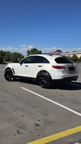 Infiniti  2015, 117,250 km - 3.7 l - Bakı