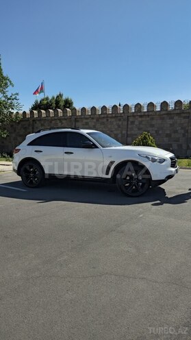 Infiniti  2015, 117,250 km - 3.7 l - Bakı