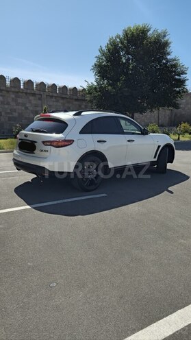 Infiniti  2015, 117,250 km - 3.7 l - Bakı
