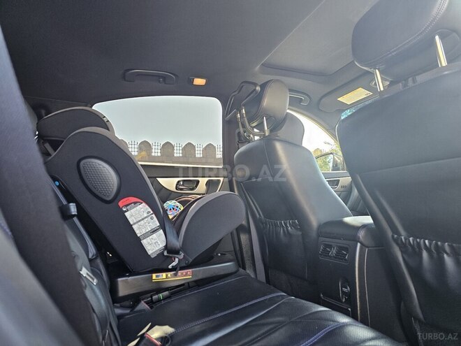 Infiniti  2015, 117,250 km - 3.7 l - Bakı