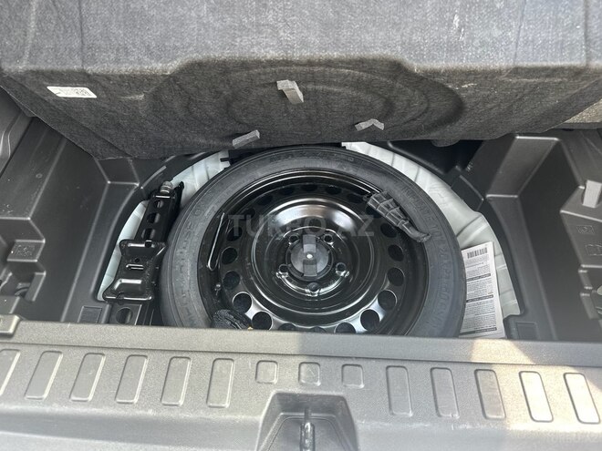 Chevrolet Equinox 2018, 70,000 km - 1.5 l - Bakı