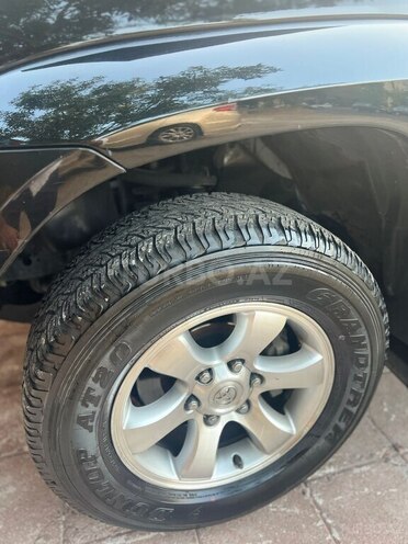 Toyota Land Cruiser Prado 2004, 197,000 km - 2.7 l - Bakı