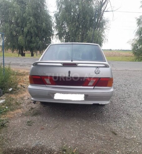 LADA (VAZ) 2115 2004, 207,000 km - 1.6 л - Ağdam