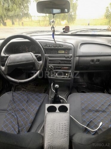 LADA (VAZ) 2115 2004, 207,000 km - 1.6 л - Ağdam