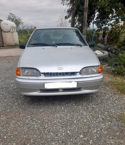 LADA (VAZ) 2115 2004, 207,000 km - 1.6 л - Ağdam