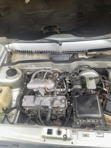 LADA (VAZ) 2115 2004, 207,000 km - 1.6 л - Ağdam