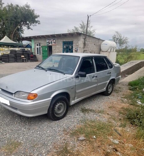 LADA (VAZ) 2115 2004, 207,000 km - 1.6 л - Ağdam