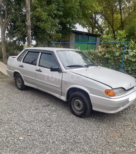LADA (VAZ) 2115 2004, 207,000 km - 1.6 л - Ağdam