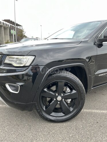 Jeep Grand Cherokee 2014, 160,130 km - 3.6 l - Bakı