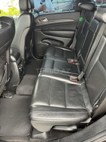 Jeep Grand Cherokee 2014, 160,130 km - 3.6 l - Bakı
