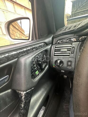 Mercedes E 280 2000, 455,502 km - 2.8 l - Tərtər