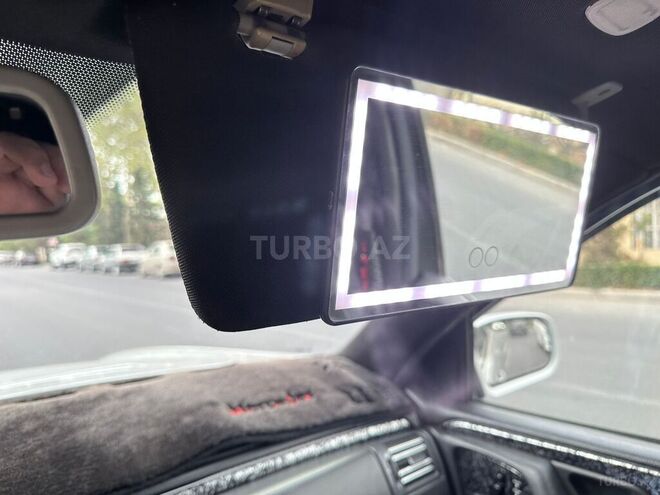Mercedes E 280 2000, 455,502 km - 2.8 l - Tərtər