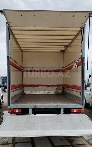 Ford Transit 2013, 172,000 km - 2.2 л - Bakı