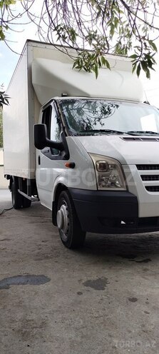 Ford Transit 2013, 172,000 km - 2.2 л - Bakı