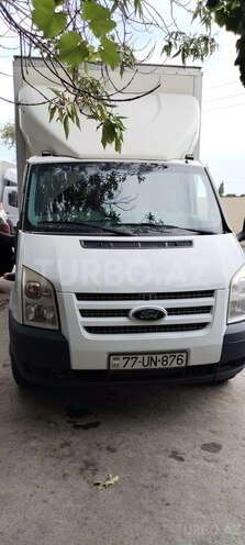 Ford Transit 2013, 172,000 km - 2.2 л - Bakı