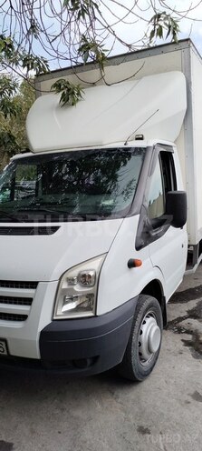 Ford Transit 2013, 172,000 km - 2.2 л - Bakı