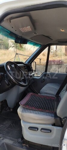 Ford Transit 2013, 172,000 km - 2.2 л - Bakı