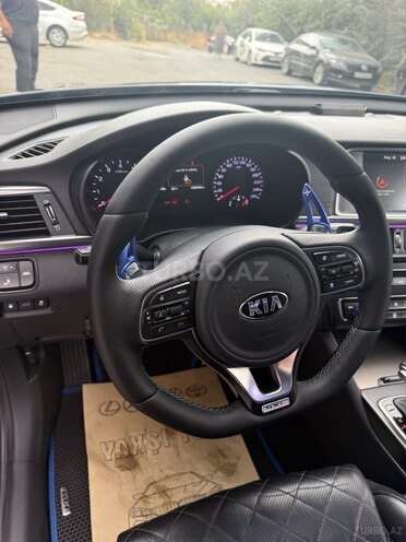 Kia Optima 2016, 198,000 km - 2.0 л - Bakı