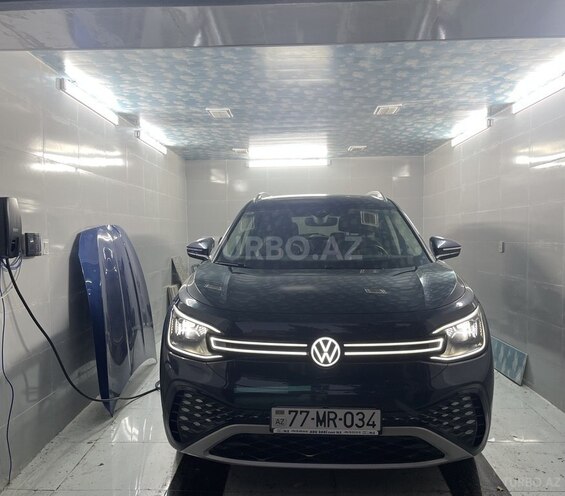 Volkswagen ID.6 Crozz 2023, 18,000 km - 0.0 л - Bakı