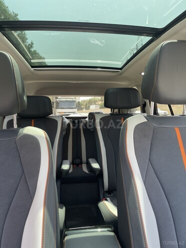 Volkswagen ID.6 Crozz 2023, 18,000 km - 0.0 л - Bakı