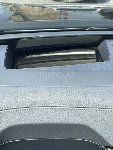 Volkswagen ID.6 Crozz 2023, 18,000 km - 0.0 л - Bakı