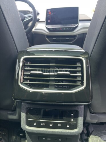 Volkswagen ID.6 Crozz 2023, 18,000 km - 0.0 л - Bakı