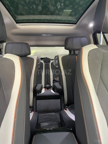 Volkswagen ID.6 Crozz 2023, 18,000 km - 0.0 л - Bakı