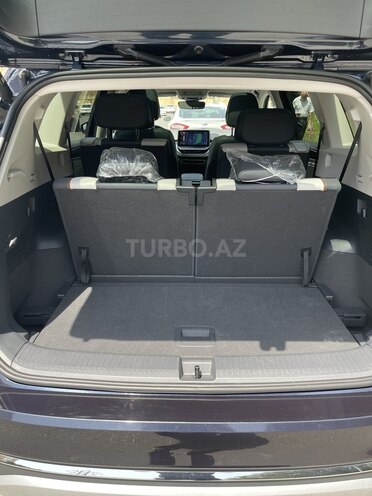 Volkswagen ID.6 Crozz 2023, 18,000 km - 0.0 л - Bakı