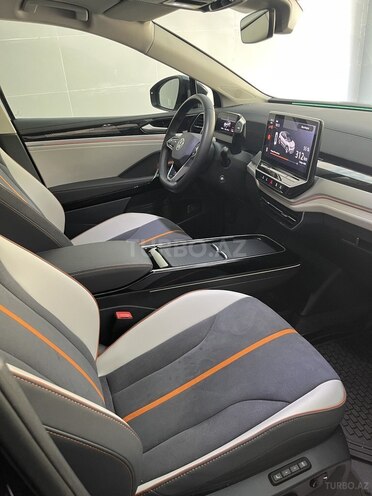 Volkswagen ID.6 Crozz 2023, 18,000 km - 0.0 л - Bakı