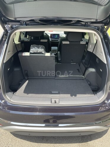 Volkswagen ID.6 Crozz 2023, 18,000 km - 0.0 л - Bakı