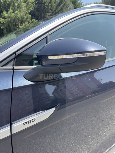 Volkswagen ID.6 Crozz 2023, 18,000 km - 0.0 л - Bakı