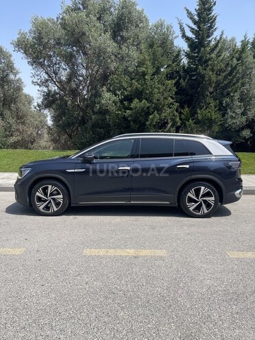 Volkswagen ID.6 Crozz 2023, 18,000 km - 0.0 л - Bakı
