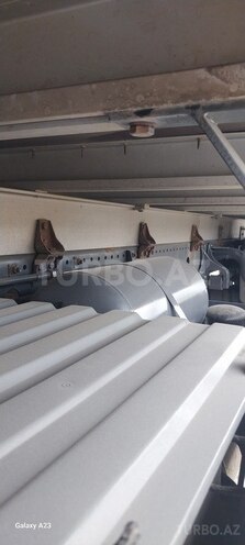 Mercedes Atego 816 2010, 271,967 km - 4.3 l - Bakı