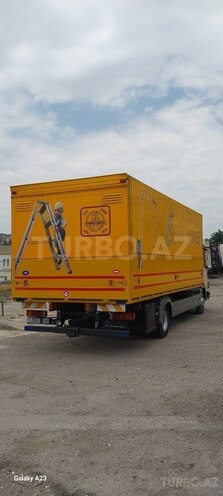 Mercedes Atego 816 2010, 271,967 km - 4.3 l - Bakı