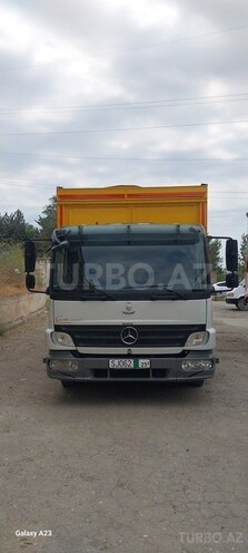 Mercedes Atego 816 2010, 271,967 km - 4.3 l - Bakı