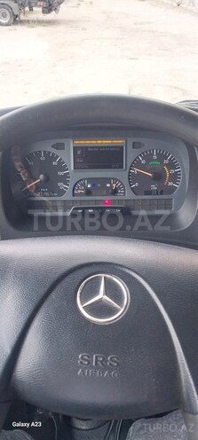 Mercedes Atego 816 2010, 271,967 km - 4.3 l - Bakı