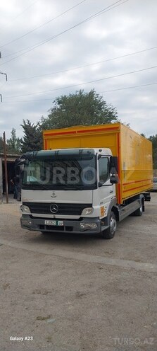 Mercedes Atego 816 2010, 271,967 km - 4.3 l - Bakı